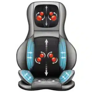 Massagedyna Relax Easy Pro 3D