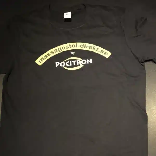 Pocitron T-shirt